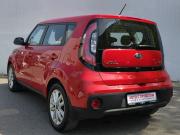 Kia Soul II Рестайлинг Москва  - изображение 25