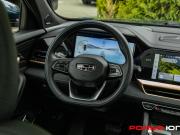 Geely Monjaro I Москва  - изображение 31