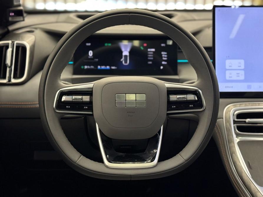 Geely Galaxy M7 Уфа  - изображение 26