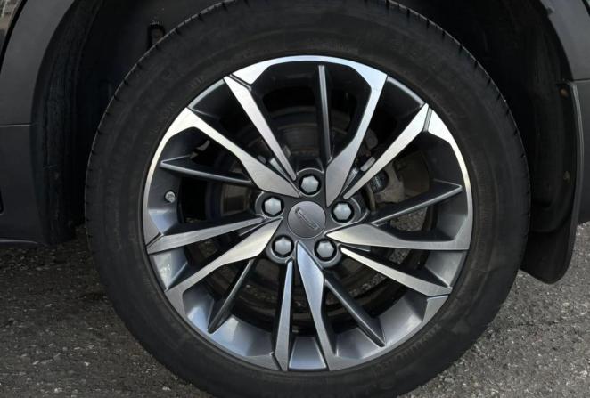 Geely Coolray I с пробегом 2021 года, цена 1 775 000 рублей, 62893 км, внедорожник, Автокод Объявления