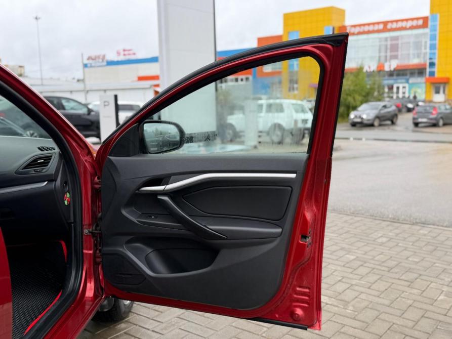 Lada (ВАЗ) Vesta I Сыктывкар  - изображение 8