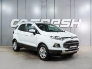Ford EcoSport II Воронеж  - изображение 20