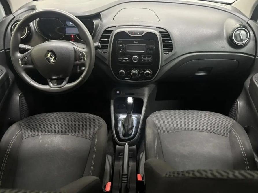 Renault Kaptur I Саратов  - изображение 8