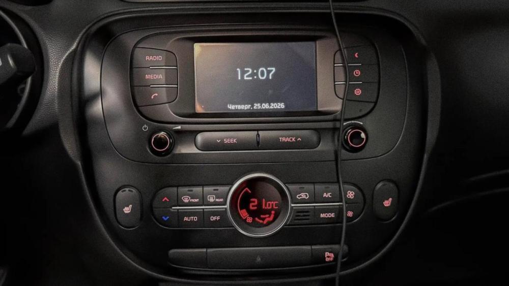 Kia Soul II Рестайлинг Смоленск  - изображение 17
