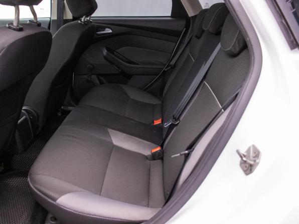 Ford Focus III с пробегом 2014 года, цена 678 000 рублей, 214703 км, седан, Автокод Объявления