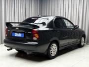 Chevrolet Lanos I Ижевск  - изображение 32