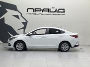 Hyundai Solaris II Ростов-на-Дону  - изображение 27