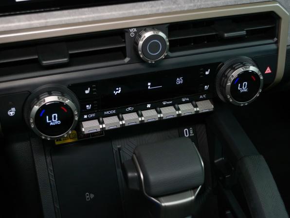 Toyota Tacoma IV с пробегом 2026 года, цена 11 199 000 рублей, 38 км, offers.body_type.unknown, Автокод Объявления