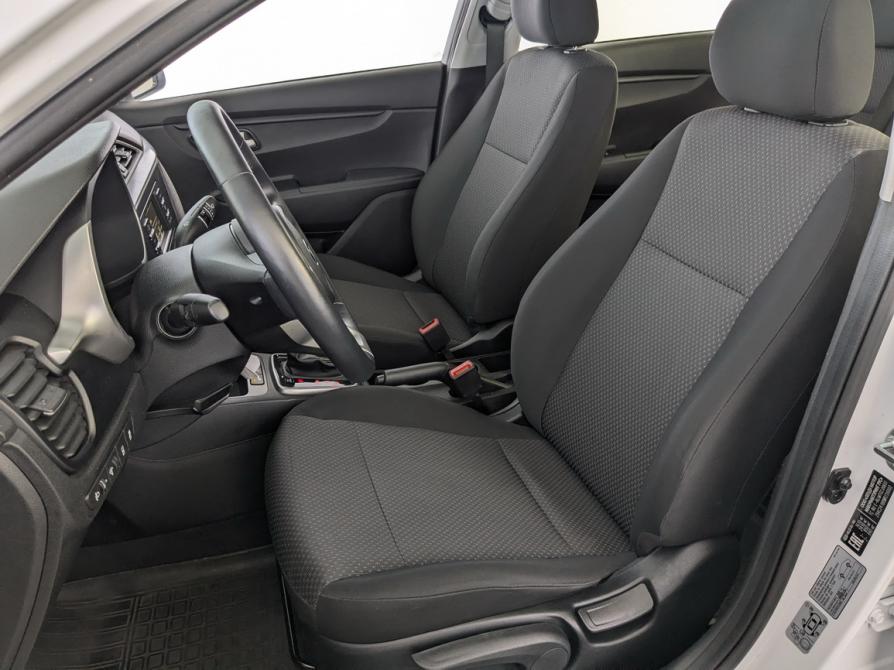 Kia Rio IV Рестайлинг Москва  - изображение 20