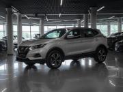 Nissan Qashqai II Рестайлинг Москва  - изображение 25