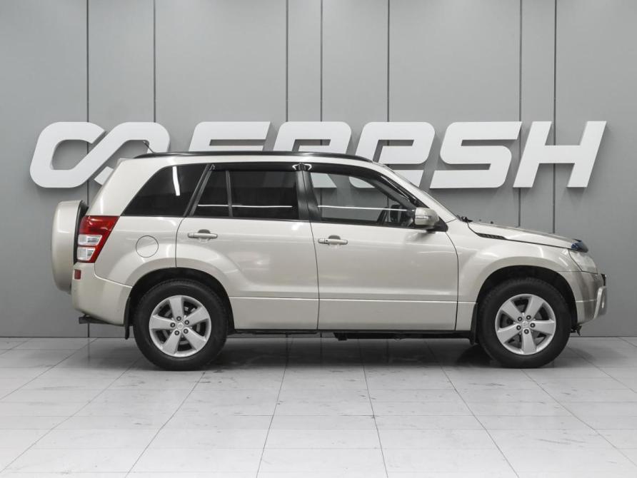 Suzuki Grand Vitara II Рестайлинг Ростов-на-Дону  - изображение 5