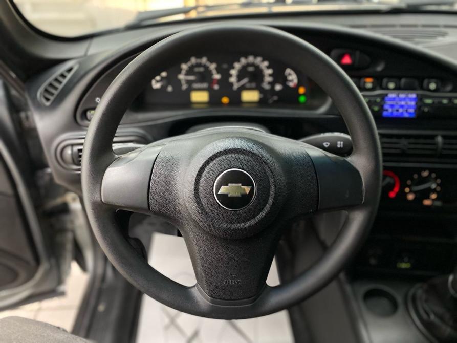 Chevrolet Niva I Рестайлинг Энгельс  - изображение 25