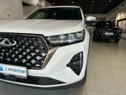 Chery Tiggo 7 Pro Max I Москва  - изображение 27
