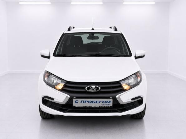 Lada (ВАЗ) Granta I Рестайлинг с пробегом 2019 года, цена 950 000 рублей, 48370 км, универсал, Автокод Объявления