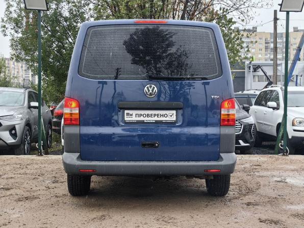 Volkswagen Caravelle T5 с пробегом 2007 года, цена 1 249 000 рублей, 265000 км, минивэн, Автокод Объявления