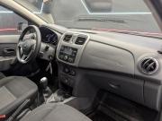 Renault Logan II Рестайлинг Москва  - изображение 43