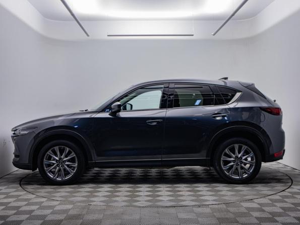 Mazda CX-5 II с пробегом 2020 года, цена 2 854 000 рублей, 70000 км, внедорожник, Автокод Объявления