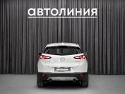 Mazda CX-3 I Рестайлинг Красноярск  - изображение 31