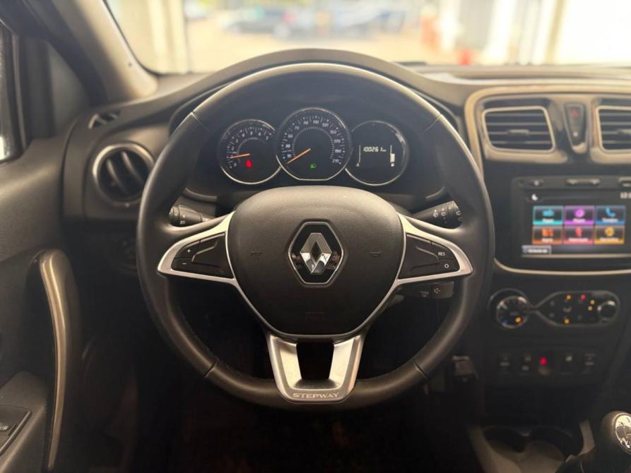 Renault Sandero II Рестайлинг Ярославль  - изображение 8