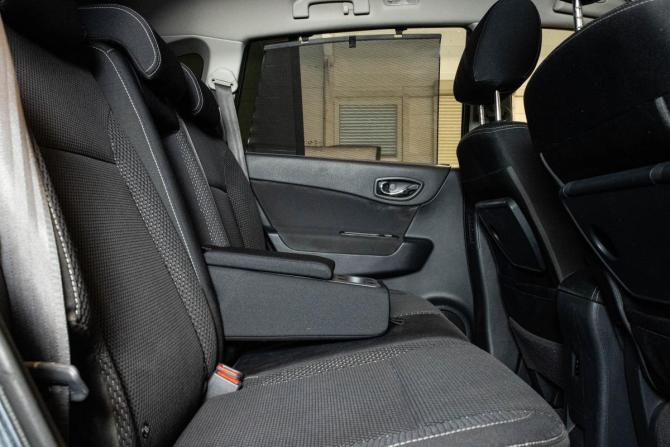 Renault Koleos I Рестайлинг 2 с пробегом 2013 года, цена 1 149 000 рублей, 199638 км, внедорожник, Автокод Объявления