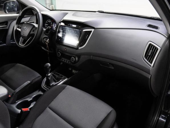 Hyundai Creta I с пробегом 2016 года, цена 1 170 000 рублей, 179942 км, внедорожник, Автокод Объявления