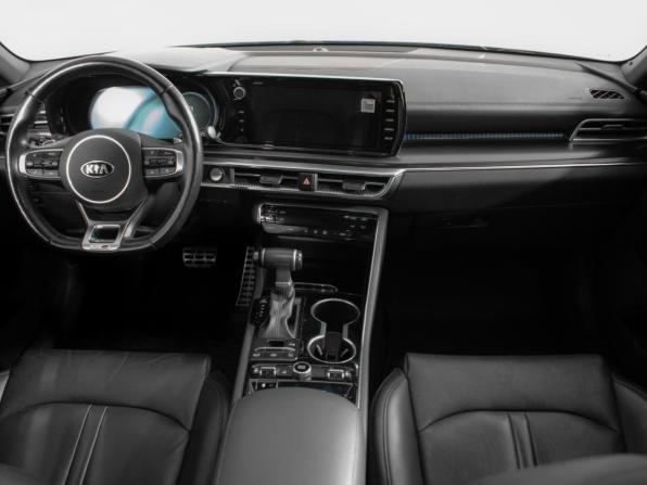 Kia K5 III с пробегом 2020 года, цена 2 980 000 рублей, 85351 км, седан, Автокод Объявления