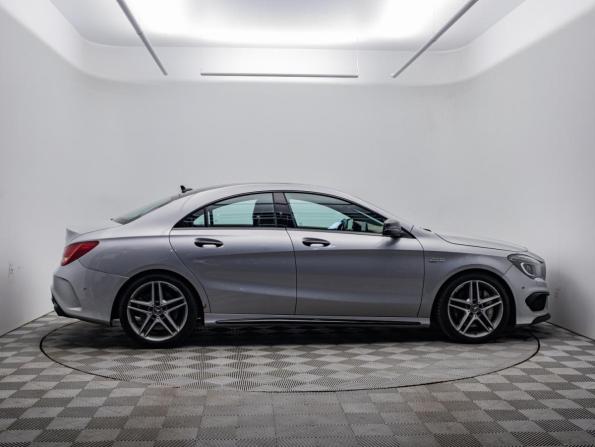 Mercedes-Benz CLA AMG I (C117 X117) с пробегом 2015 года, цена 2 445 000 рублей, 99876 км, седан, Автокод Объявления