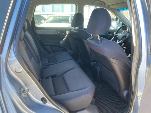 Honda CR-V III с пробегом 2008 года, цена 975 000 рублей, 196483 км, внедорожник, Автокод Объявления