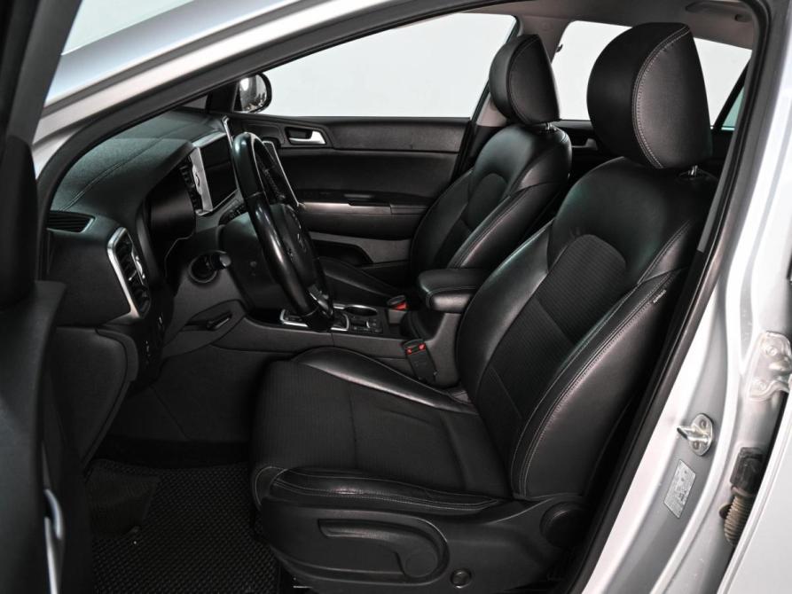 Kia Sportage IV Ростов-на-Дону  - изображение 10