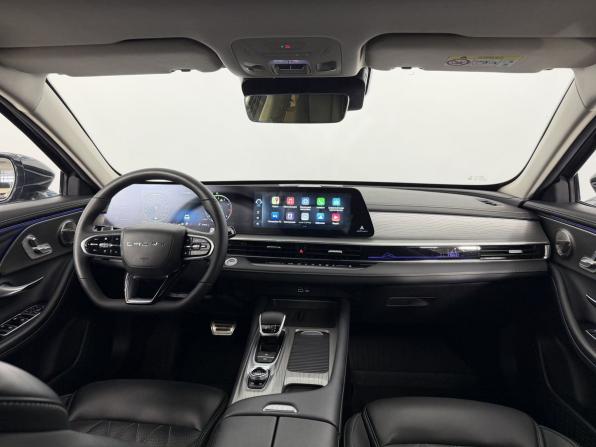 Chery Arrizo 8 с пробегом 2023 года, цена 2 100 000 рублей, 50000 км, седан, Автокод Объявления