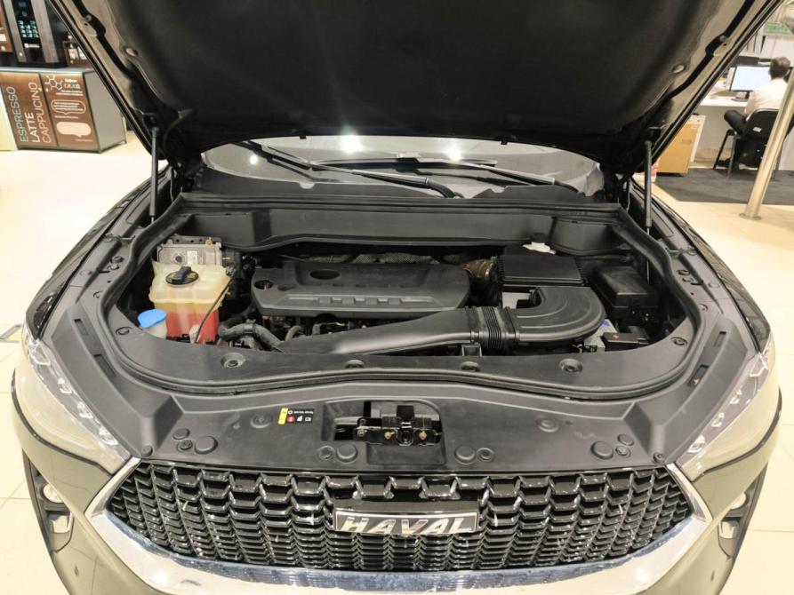 Haval F7 I Казань  - изображение 11