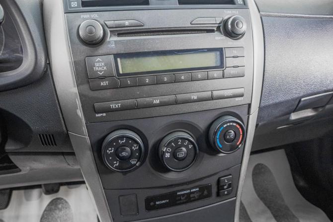 Toyota Corolla X (E140 E150) с пробегом 2007 года, цена 699 000 рублей, 273000 км, седан, Автокод Объявления