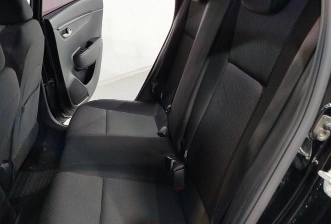 Kia Rio IV с пробегом 2020 года, цена 1 575 000 рублей, 130792 км, седан, Автокод Объявления