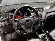 Kia Rio III Рестайлинг Ростов-на-Дону  - изображение 24