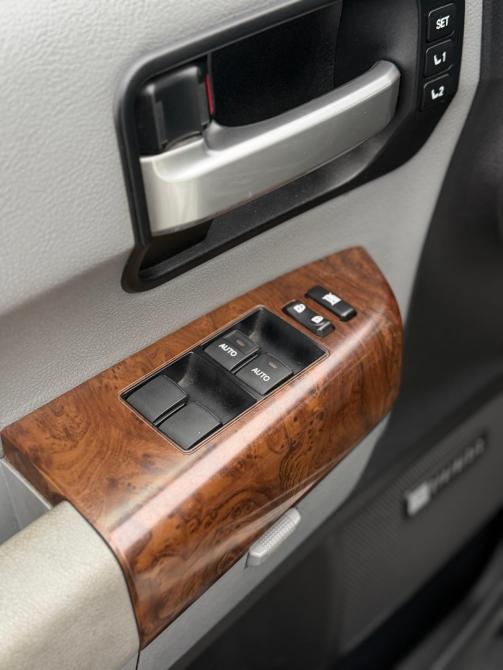 Toyota Sequoia II Мурманск  - изображение 26