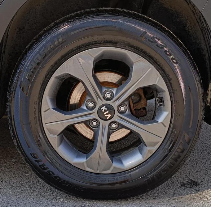 Kia Seltos I Санкт-Петербург  - изображение 19
