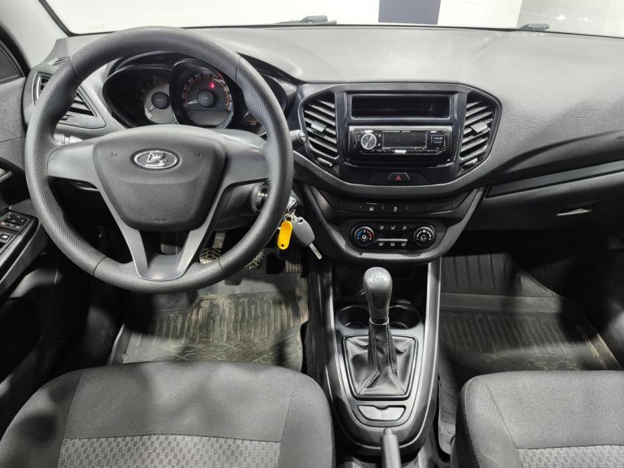 Lada (ВАЗ) Vesta I Воронеж  - изображение 10