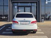 Nissan Almera III (G15) Воронеж  - изображение 17