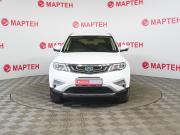 Geely Atlas I Вологда  - изображение 19