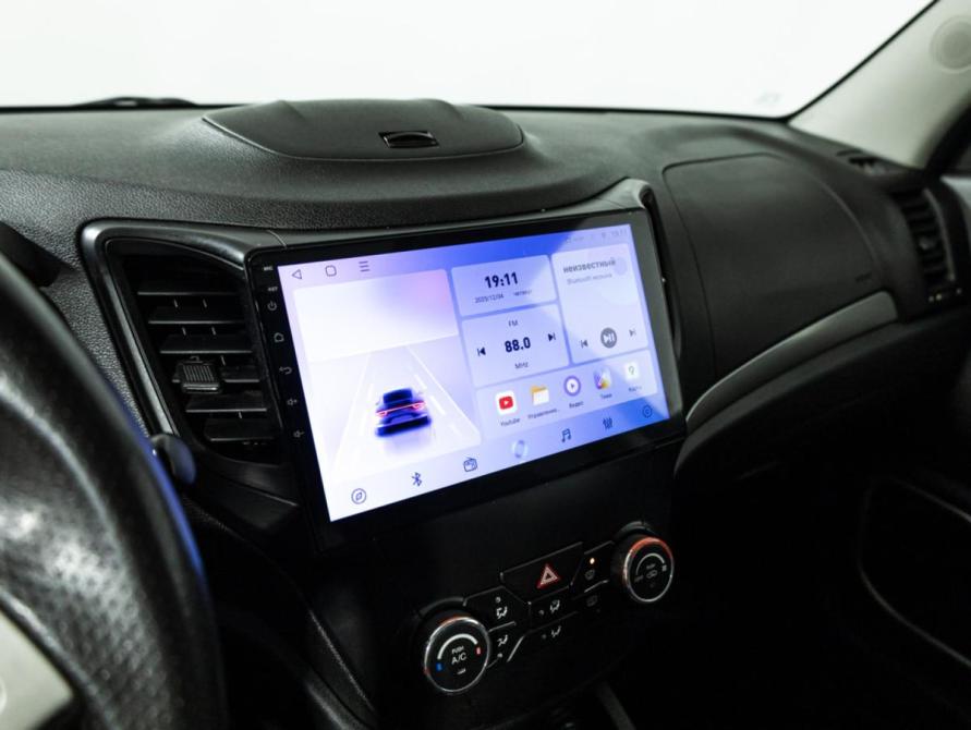 Changan CS35 Санкт-Петербург  - изображение 16