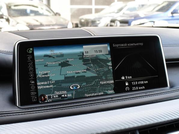 BMW X5 III (F15) с пробегом 2016 года, цена 3 290 000 рублей, 183280 км, внедорожник, Автокод Объявления