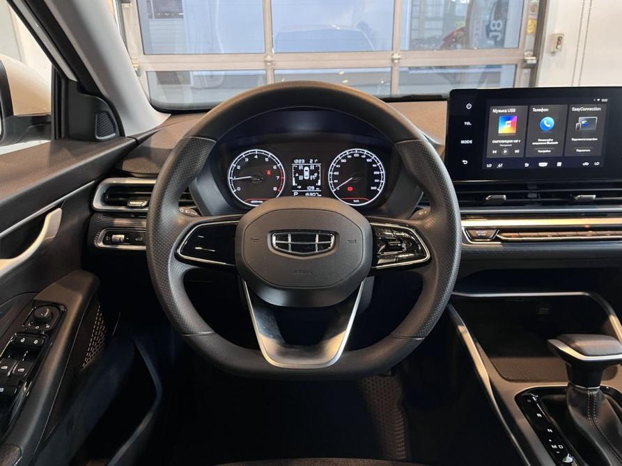 Geely Emgrand II Чебоксары  - изображение 10