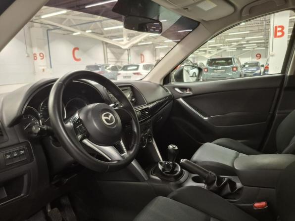 Mazda CX-5 I с пробегом 2012 года, цена 1 110 000 рублей, 188784 км, внедорожник, Автокод Объявления