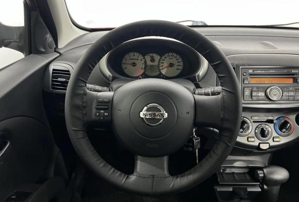 Nissan Micra III (K12) Нижний Новгород  - изображение 17