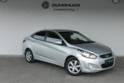 Hyundai Solaris I Калининград  - изображение 24