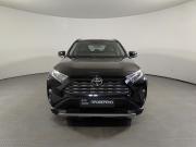 Toyota RAV4 V (XA50) Уфа  - изображение 28
