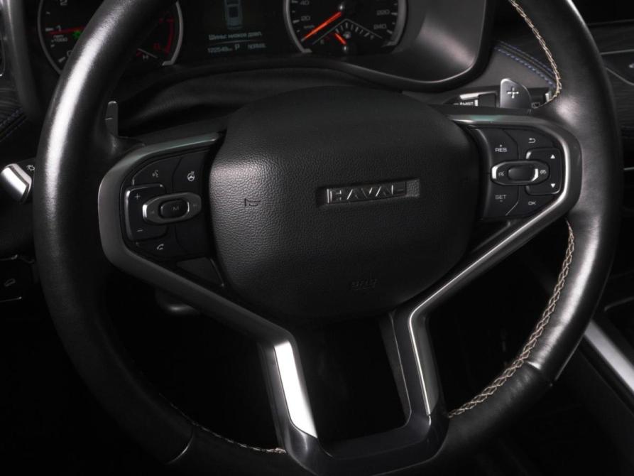 Haval Jolion I Рестайлинг Минеральные Воды  - изображение 16