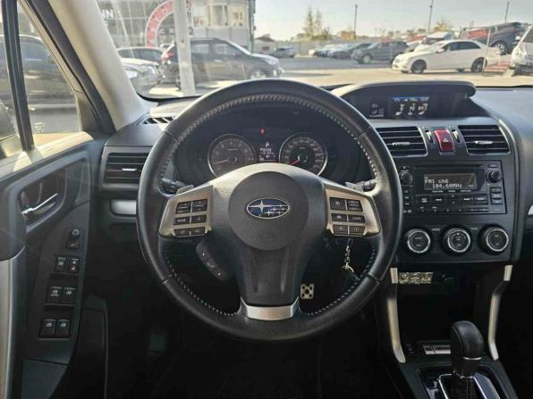 Subaru Forester IV с пробегом 2013 года, цена 1 700 000 рублей, 113162 км, внедорожник, Автокод Объявления