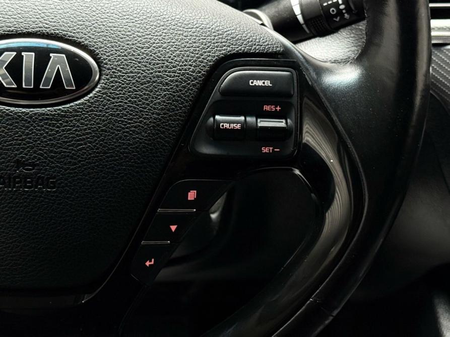 Kia Cerato III Рестайлинг (Classic) Ижевск  - изображение 20