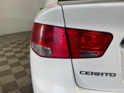 Kia Cerato II Воронеж  - изображение 31